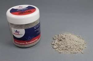 Natural sand - Diorama Accesories - Amazing Art 13401 
