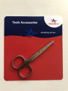 Precyzyjne nożyczki modelarskie Decal Mini Amazing Art 40214 