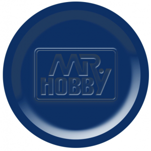 Mr.Hobby C076 Metallic Blue 10ml 