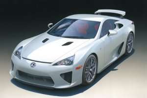 Tamiya 24319 Lexus LFA 