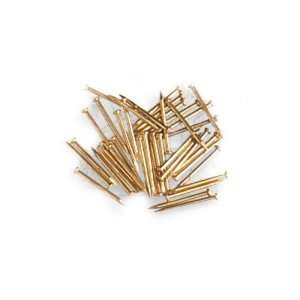 Brass Iron Tacks 10mm - Artesania 8602 