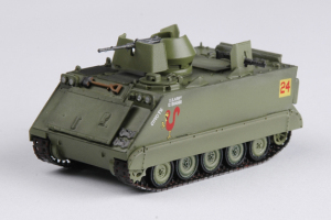 Die Cast model M113ACAV Vietnam Easy Model 35002