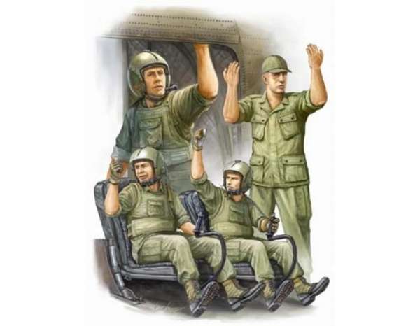 plastikowe-figurki-do-sklejania-us-army-ch-47-crew-in-vietnam-sklep-modelarski-modeledo-image_Trumpeter_00417_1