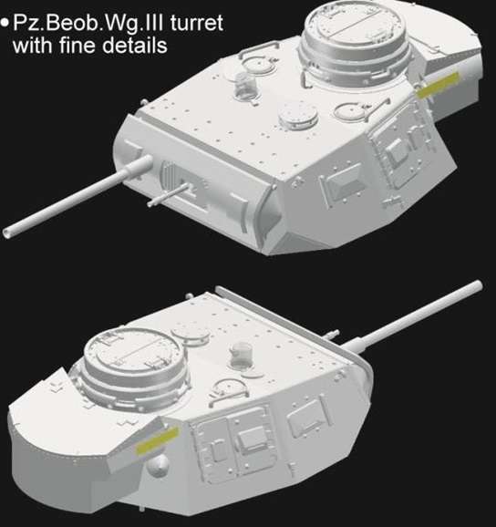 Panzerbeobachtungswagen III Ausf.F model_do_sklejania_dragon_6792_image_21-image_Dragon_6792_3