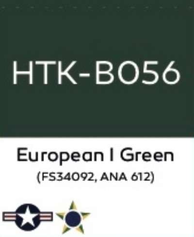 hataka_b056_european_i_green_akrylic_paint_sklep_modelarski_modeledo_image_1-image_Hataka_B056_1