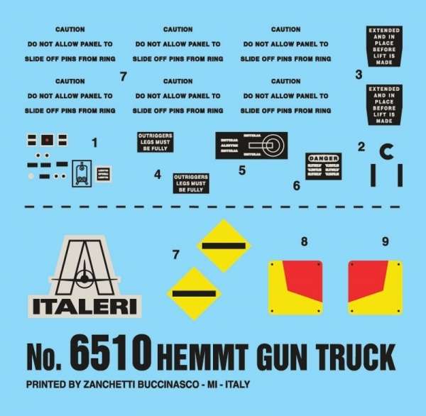 Italeri_6510_Hemtt_Gun_Truck_hobby_shop_modeledo.pl_image_4-image_Italeri_6510_3