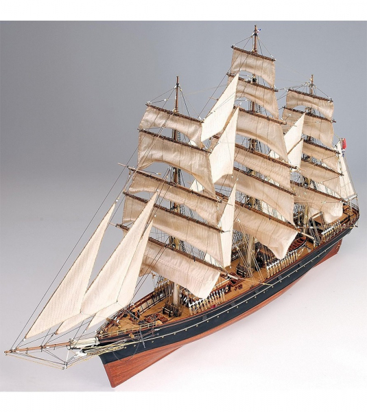 -image_Artesania Latina drewniane modele statków_22800_1