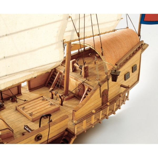 -image_Artesania Latina drewniane modele statków_18020_4