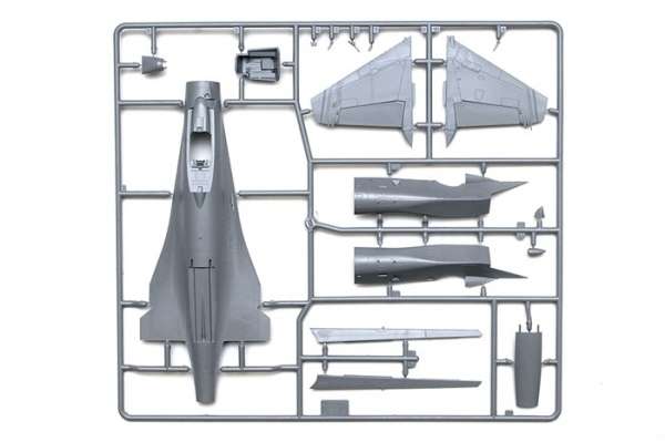 Rosyjski Współczesny Myśliwiec Su-27 SM W Skali 1:72 - Modeledo.pl