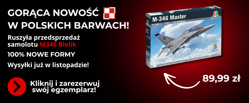 Baner strony głównej