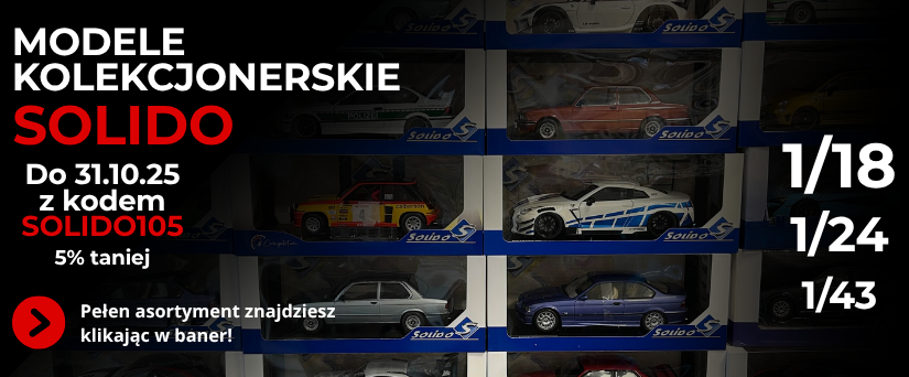 Baner strony głównej