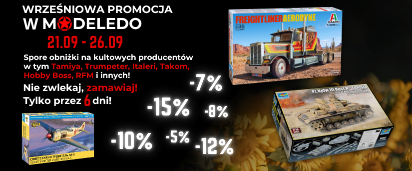 Baner strony głównej