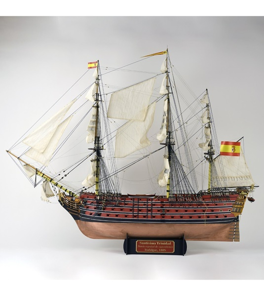 -image_Artesania Latina drewniane modele statków_22901_14