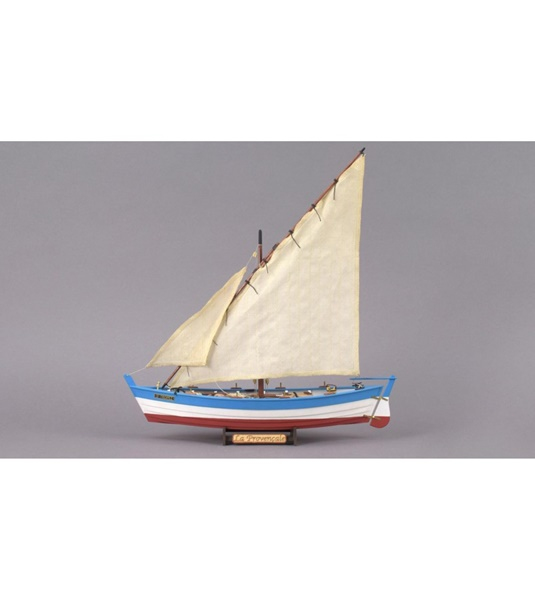 -image_Artesania Latina drewniane modele statków_19017-N_17