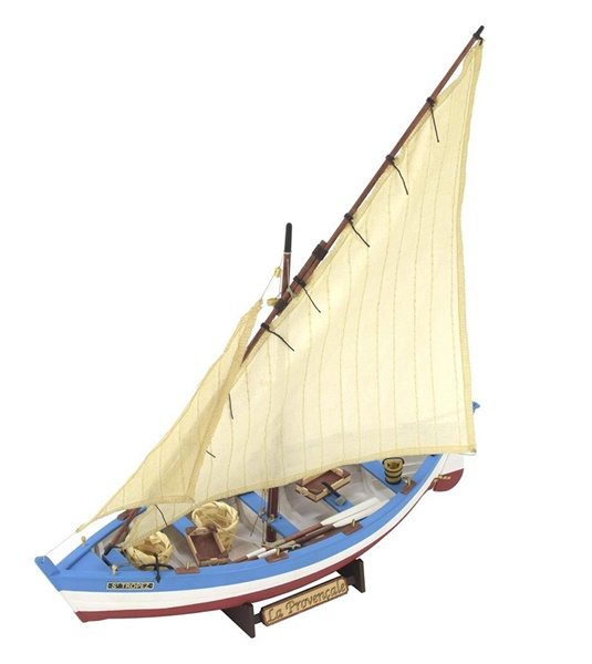-image_Artesania Latina drewniane modele statków_19017-N_3