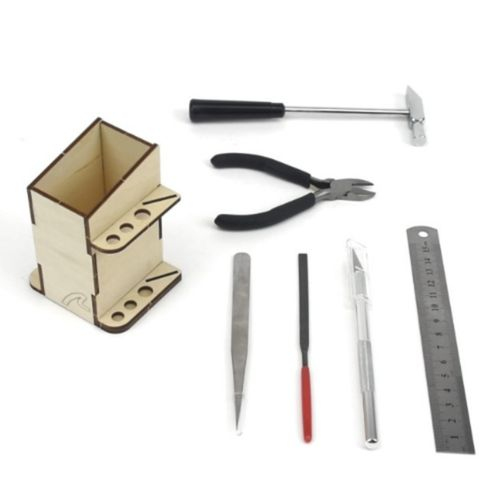 -image_Artesania Latina drewniane modele statków_27005N_5