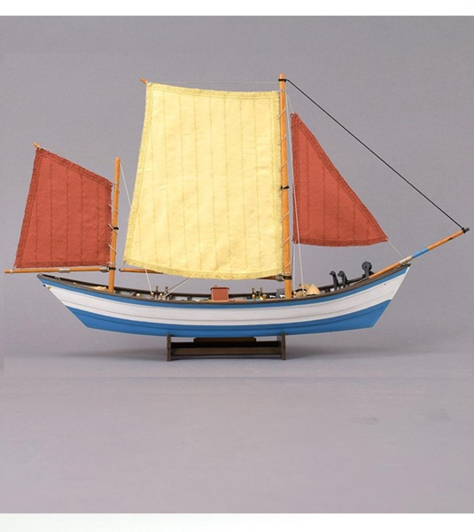 -image_Artesania Latina drewniane modele statków_19010-N_16
