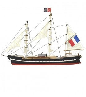 -image_Artesania Latina drewniane modele statków_17000_4