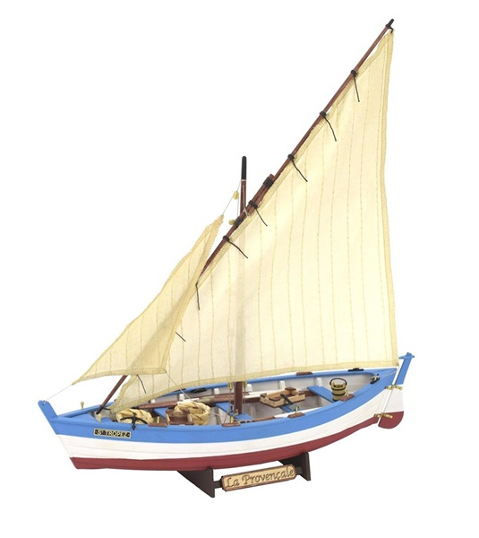 -image_Artesania Latina drewniane modele statków_19017-N_2