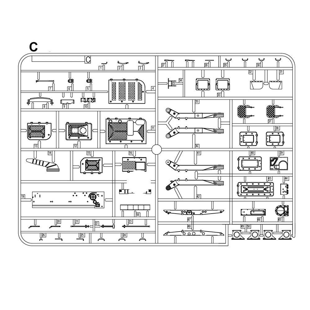 -image_Panda Model Hobby_PH-35033_10