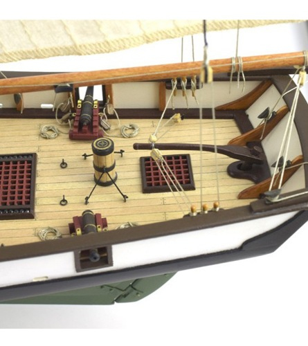-image_Artesania Latina drewniane modele statków_22416_9