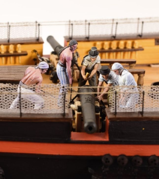 -image_Artesania Latina drewniane modele statków_22906F_2