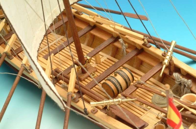 -image_Artesania Latina drewniane modele statków_19014_6