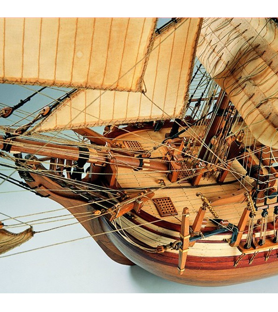 -image_Artesania Latina drewniane modele statków_22810_4