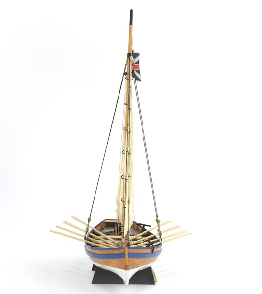 -image_Artesania Latina drewniane modele statków_19004-N_14