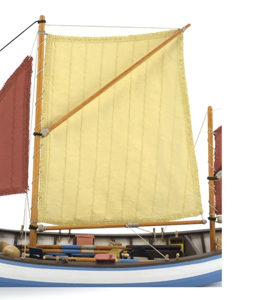 -image_Artesania Latina drewniane modele statków_19010-N_11