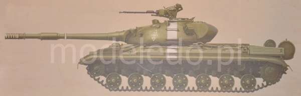 Radziecki czołg ciężki T-10M do sklejania, model_meng_ts_018_image_9-image_Meng_TS-018_10