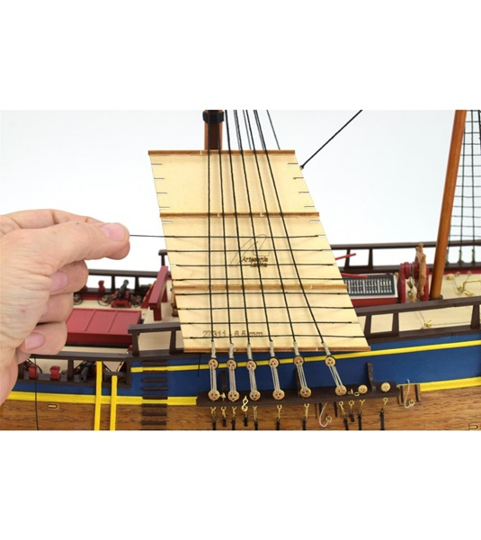 -image_Artesania Latina drewniane modele statków_27312_2