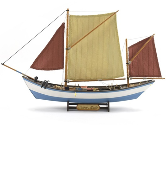 -image_Artesania Latina drewniane modele statków_19010-N_6