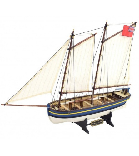 -image_Artesania Latina drewniane modele statków_19005_8
