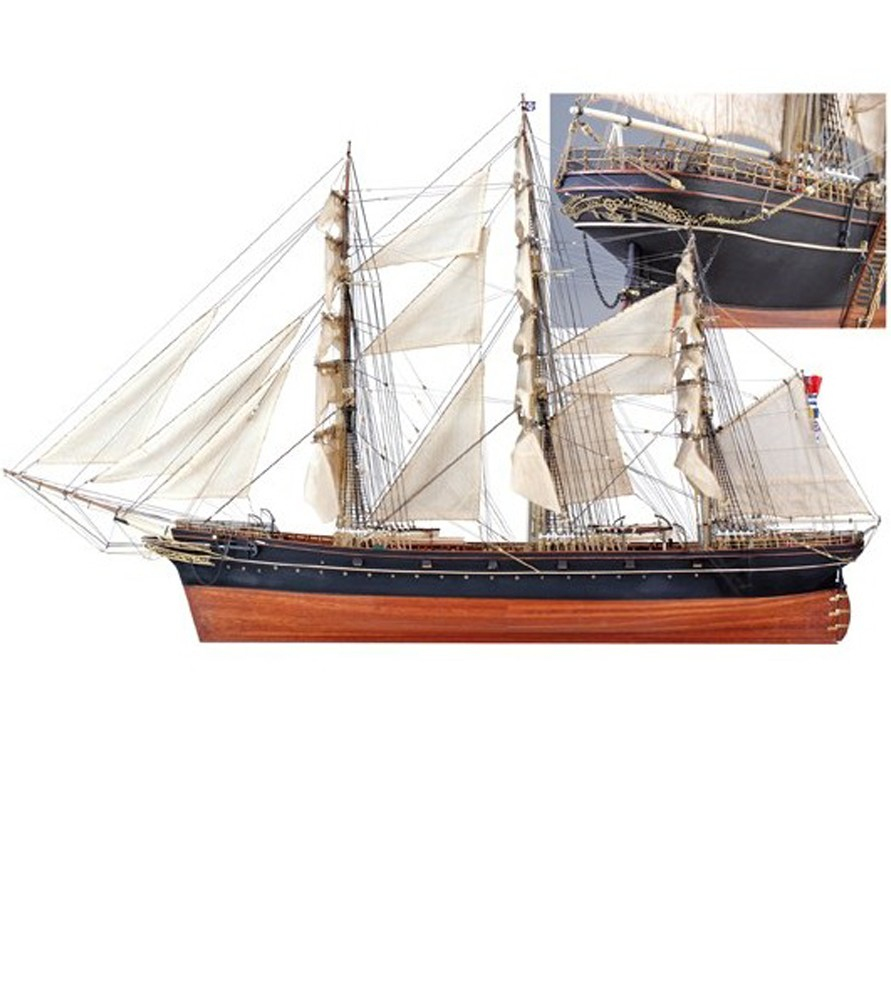 -image_Artesania Latina drewniane modele statków_22800_2