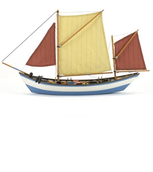 -image_Artesania Latina drewniane modele statków_19010-N_4