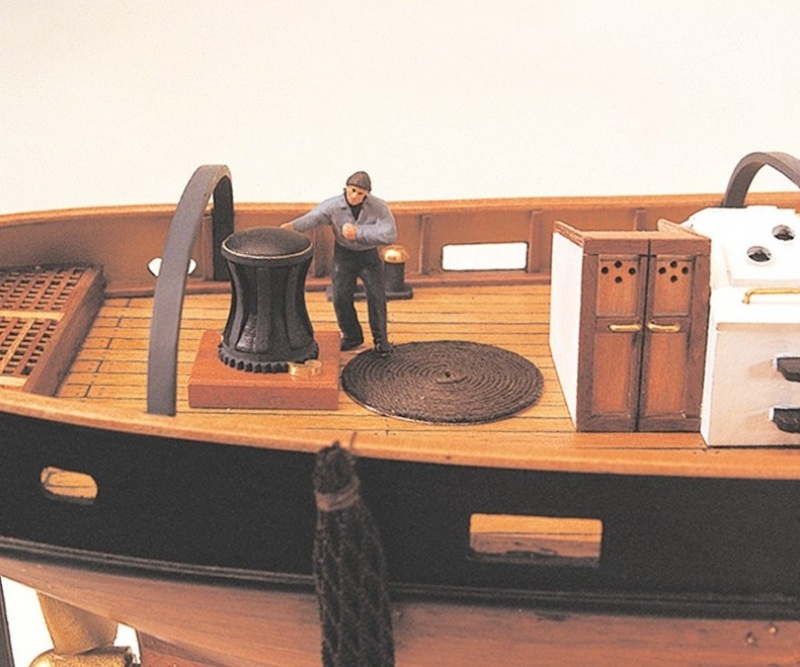 -image_Artesania Latina drewniane modele statków_20415_2