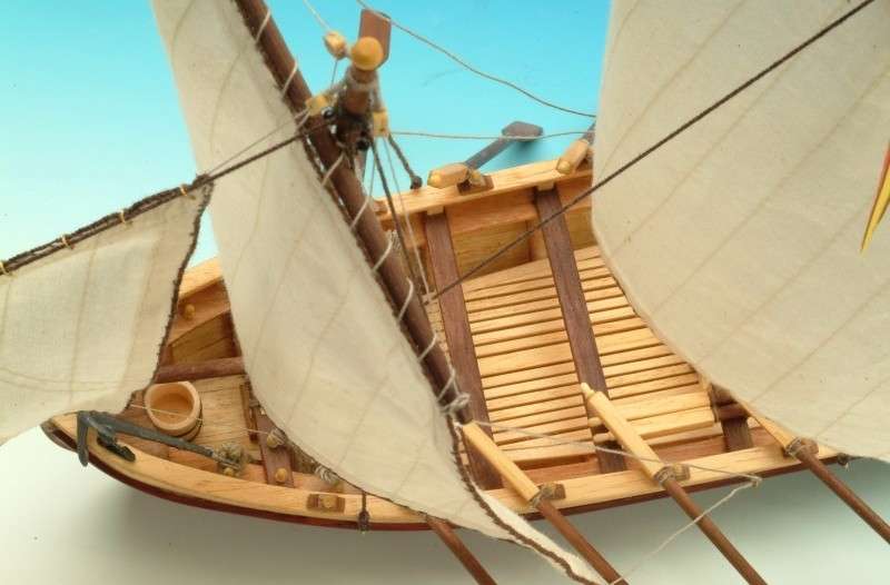 -image_Artesania Latina drewniane modele statków_19014_7