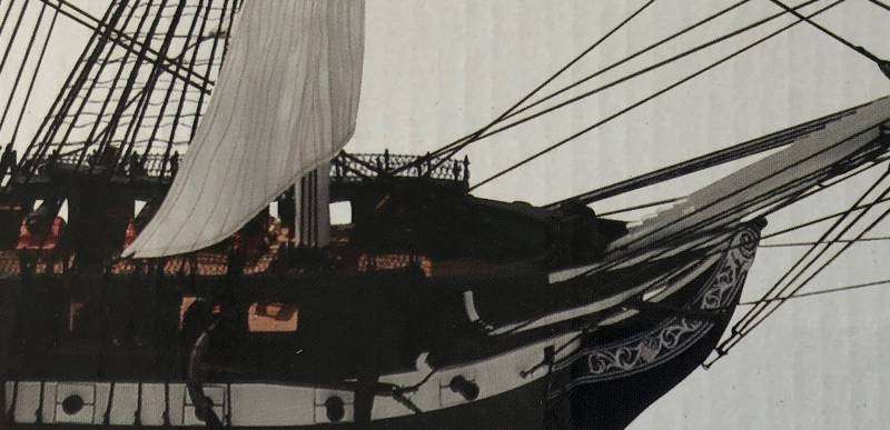 drewniany-model-do-sklejania-fregaty-uss-constitution-sklep-modeledo-image_Billing Boats_BB508_3
