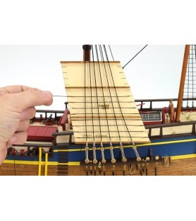 -image_Artesania Latina drewniane modele statków_27310_1