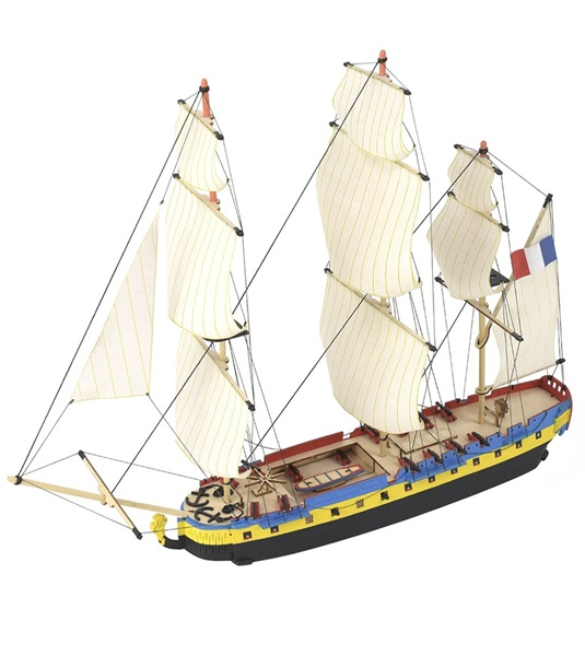 -image_Artesania Latina drewniane modele statków_17000_4