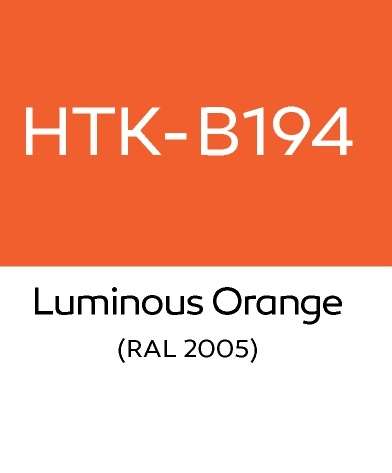 hataka_b194_luminous_orange_ral_2005_akrylic_paint_hobby_shop_modeledo_image_1-image_Hataka_B194_1