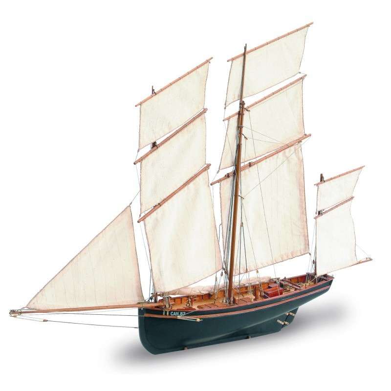 -image_Artesania Latina drewniane modele statków_22190_1