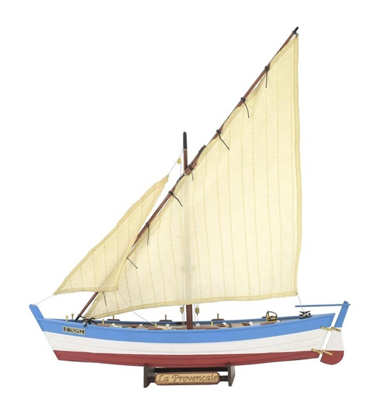 -image_Artesania Latina drewniane modele statków_19017-N_1