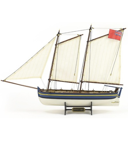 -image_Artesania Latina drewniane modele statków_19005_9