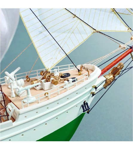 -image_Artesania Latina drewniane modele statków_22260_2