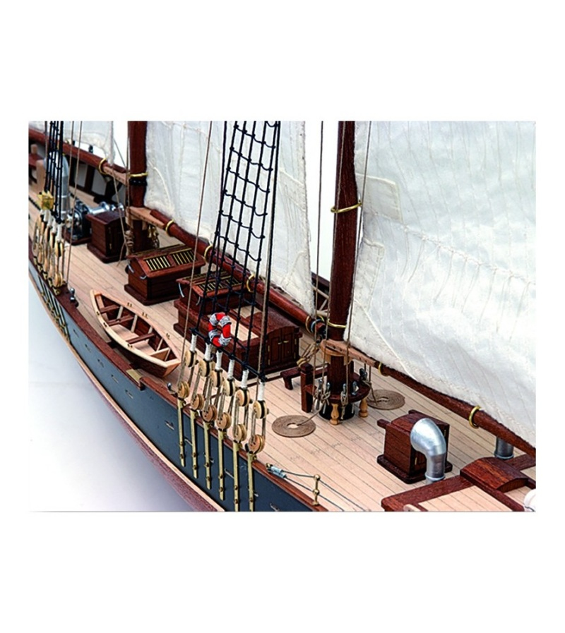 -image_Artesania Latina drewniane modele statków_22453_2