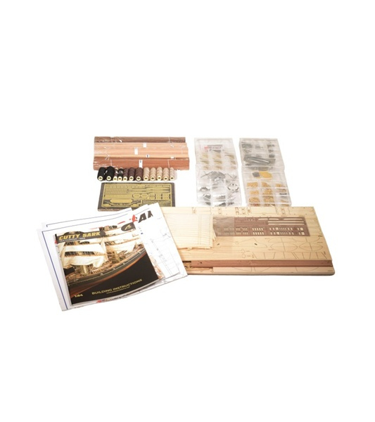 -image_Artesania Latina drewniane modele statków_22800N_10