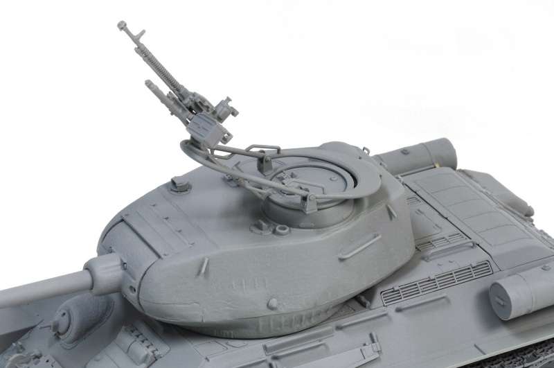 Model Dragon 3571 w skali 1:35 - Tank T-34/85 - image bd-image_Dragon_3571_3