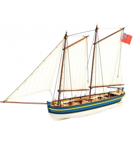 -image_Artesania Latina drewniane modele statków_19005_1